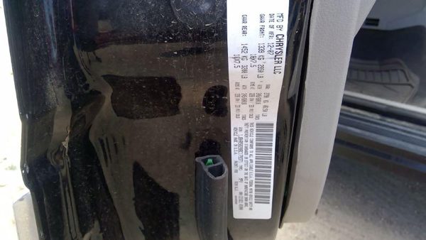 2008 Jeep Grand Cherokee — vehicle photo 4