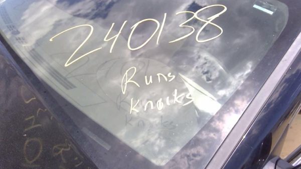 2008 Jeep Grand Cherokee — vehicle photo 9