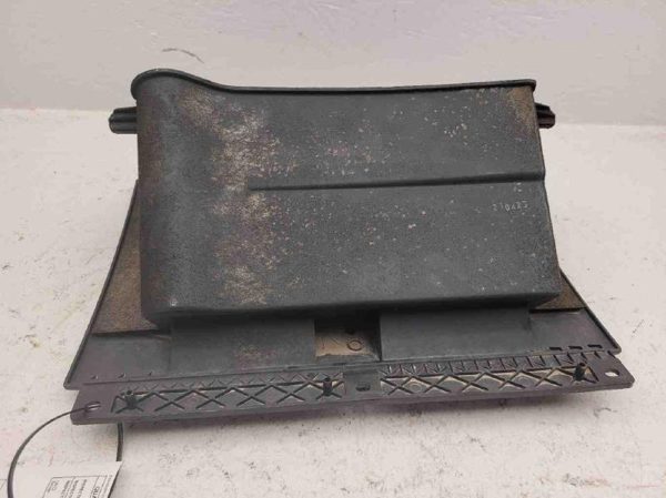 2007 Lincoln Navigator Glove Box Door With Latch Oem — photo 4
