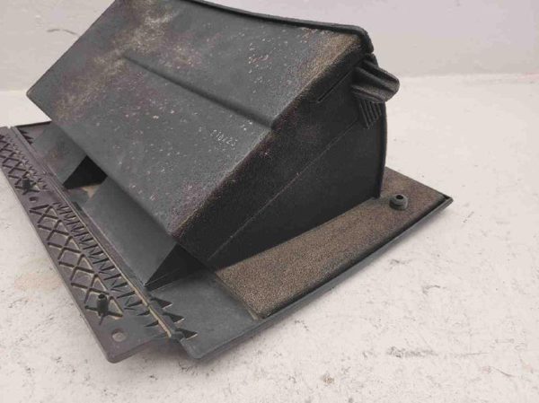 2007 Lincoln Navigator Glove Box Door With Latch Oem — photo 5