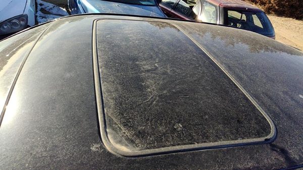 2001-2005 Hyundai Xg350 Sun Roof Glass Oem Top Window 8161039000 — photo 2