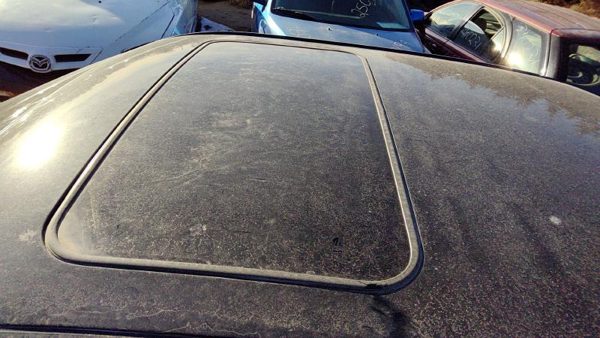 2001-2005 Hyundai Xg350 Sun Roof Glass Oem Top Window 8161039000 — photo 4