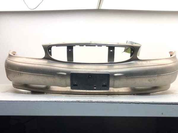 2002 Buick Century Front Bumper Assy. Cover Assembly With Reinforcement OEM — photo 5