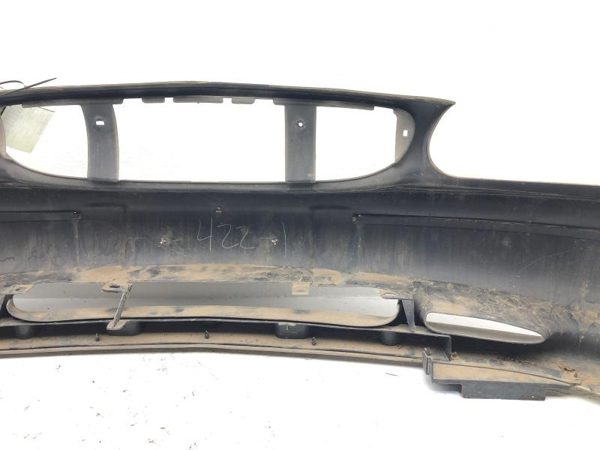 2002 Buick Century Front Bumper Assy. Cover Assembly With Reinforcement OEM — photo 10