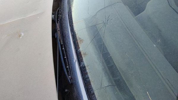 1978-1983 Chevy Malibu Windshield Wiper Cowl Vent Trim Panel Oem Cover 4 Door — photo 7