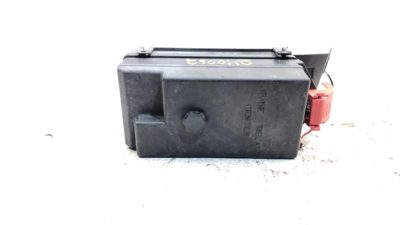 1998 Buick Century Engine Fuse Box Om 3.1L 12164685