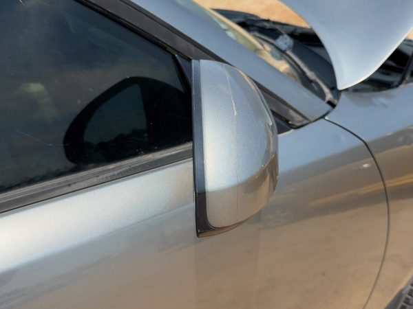 03-05 Fx45 Passenger Right Power Side Mirror Door Mounted Diamond Graphite Wv2 — photo 2