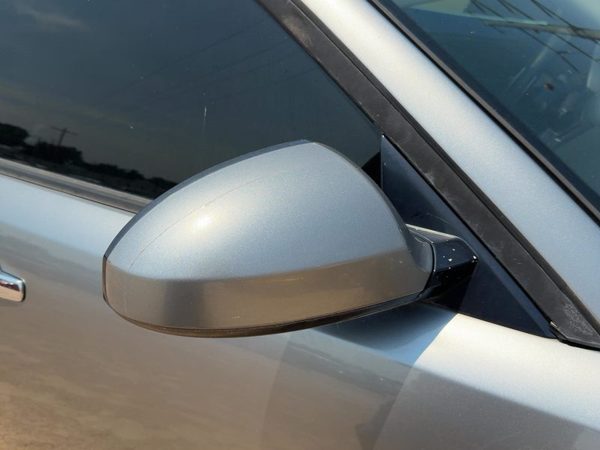 03-05 Fx45 Passenger Right Power Side Mirror Door Mounted Diamond Graphite Wv2 — photo 3