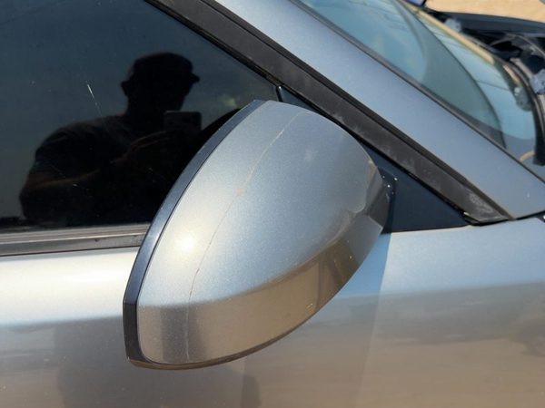 03-05 Fx45 Passenger Right Power Side Mirror Door Mounted Diamond Graphite Wv2 — photo 6