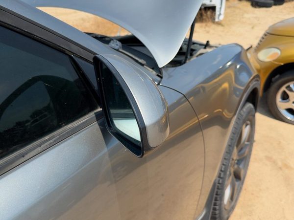 03-05 Fx45 Passenger Right Power Side Mirror Door Mounted Diamond Graphite Wv2 — photo 7