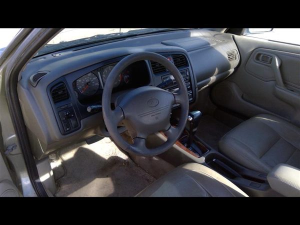2000 INFINITI G20 — vehicle photo 5