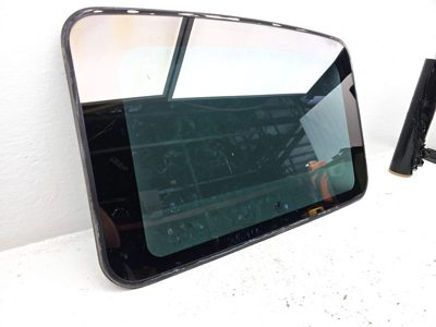 1989-1996 Buick Park Ave Sun Roof Glass Oem Top Window 12536413