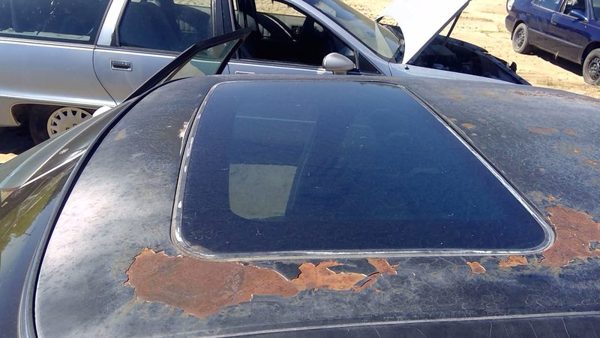 1989-1996 Buick Park Ave Sun Roof Glass Oem Top Window 12536413 — photo 6