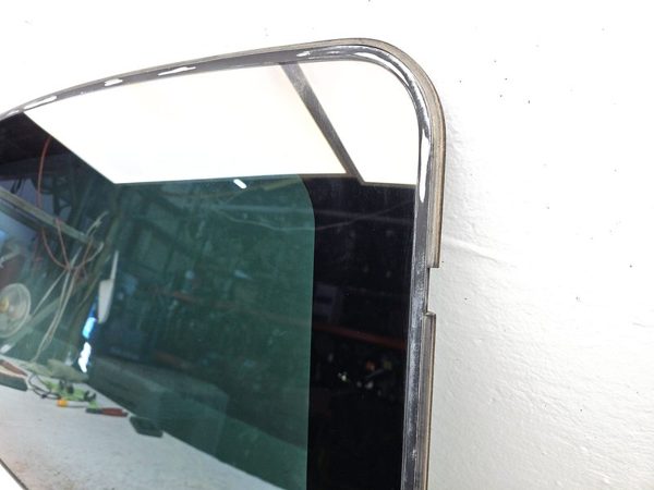 1989-1996 Buick Park Ave Sun Roof Glass Oem Top Window 12536413 — photo 10