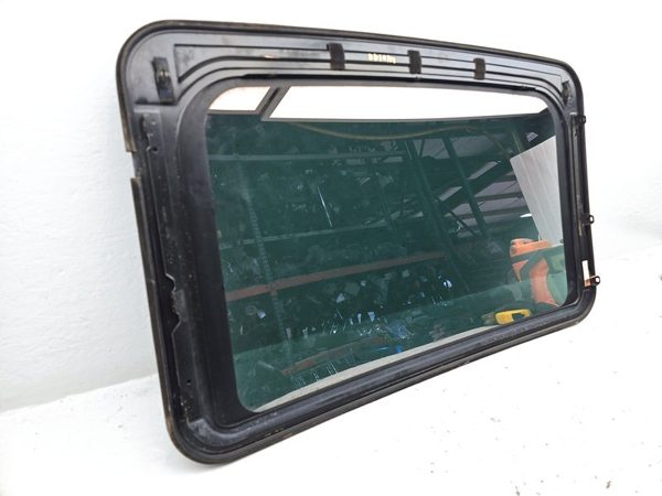 1989-1996 Buick Park Ave Sun Roof Glass Oem Top Window 12536413 — photo 12