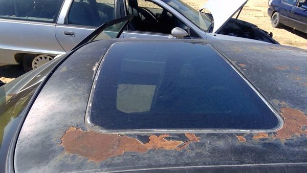 1989-1996 Buick Park Ave Sun Roof Glass Oem Top Window 12536413 — photo 7