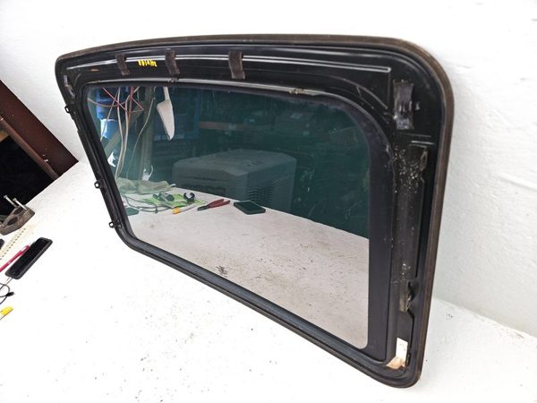 1989-1996 Buick Park Ave Sun Roof Glass Oem Top Window 12536413 — photo 14
