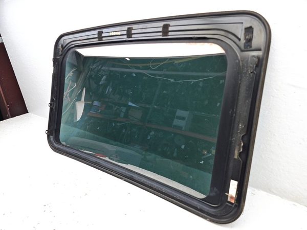 1989-1996 Buick Park Ave Sun Roof Glass Oem Top Window 12536413 — photo 13