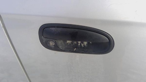 1996-1999 00 Honda Civic Passenger Right Front Outside Door Handle Oem — photo 2