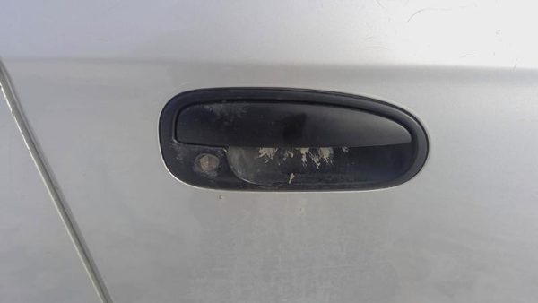 1996-1999 00 Honda Civic Passenger Right Front Outside Door Handle Oem — photo 3