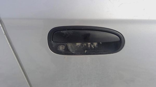 1996-1999 00 Honda Civic Passenger Right Front Outside Door Handle Oem — photo 4