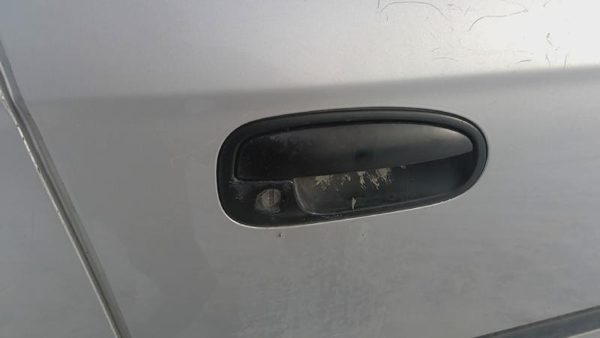 1996-1999 00 Honda Civic Passenger Right Front Outside Door Handle Oem — photo 6
