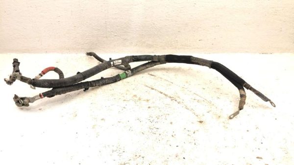 13-16 Dodge Ram 4500 Battery Cable Oem 6.7L Cummins Power Positive 68147498Ac — photo 1