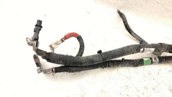 13-16 Dodge Ram 4500 Battery Cable Oem 6.7L Cummins Power Positive 68147498Ac — photo 5