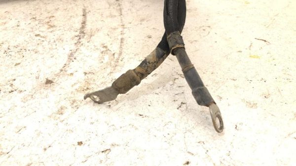 13-16 Dodge Ram 4500 Battery Cable Oem 6.7L Cummins Power Positive 68147498Ac — photo 2