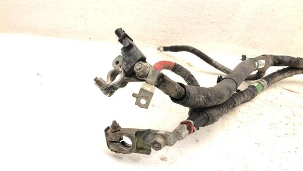 13-16 Dodge Ram 4500 Battery Cable Oem 6.7L Cummins Power Positive 68147498Ac — photo 4