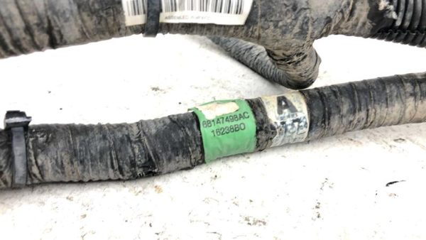 13-16 Dodge Ram 4500 Battery Cable Oem 6.7L Cummins Power Positive 68147498Ac — photo 6