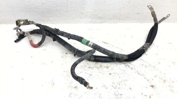 13-16 Dodge Ram 4500 Battery Cable Oem 6.7L Cummins Power Positive 68147498Ac — photo 7