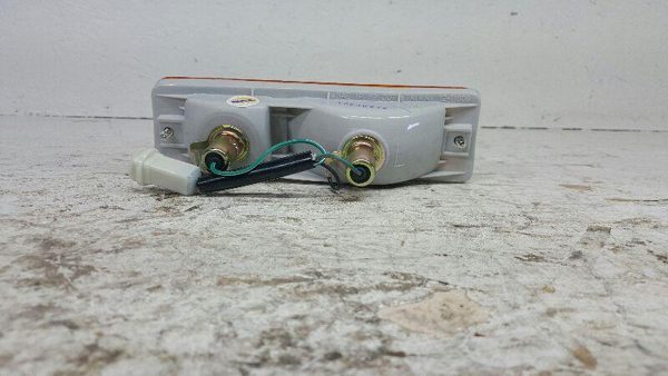 2000 Any Fog/mark/park/turn Light/lamp LH New Aftermarket — photo 5