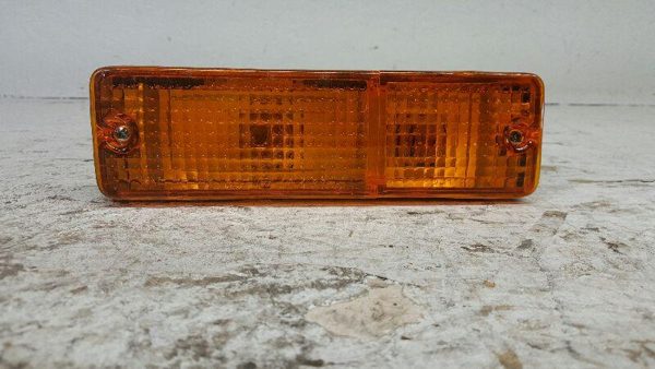 2000 Any Fog/mark/park/turn Light/lamp LH New Aftermarket — photo 3