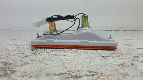 2000 Any Fog/mark/park/turn Light/lamp LH New Aftermarket — photo 8