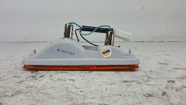 2000 Any Fog/mark/park/turn Light/lamp LH New Aftermarket — photo 7