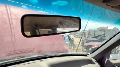 1991-1994 Ford Explorer Inside Rear View Mirror Oem Windshield Mounted