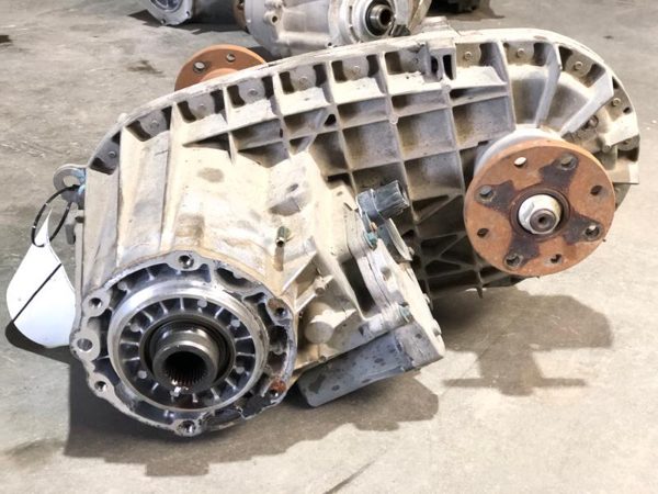 1999-2004 Ford F250 Super Duty At 4X4 4C347a195jc — photo 6