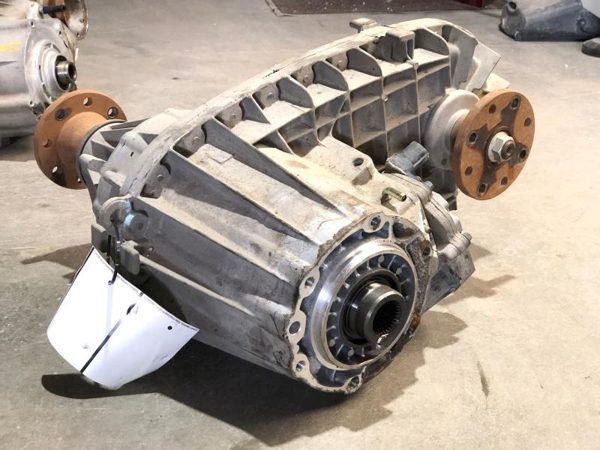 1999-2004 Ford F250 Super Duty At 4X4 4C347a195jc — photo 5