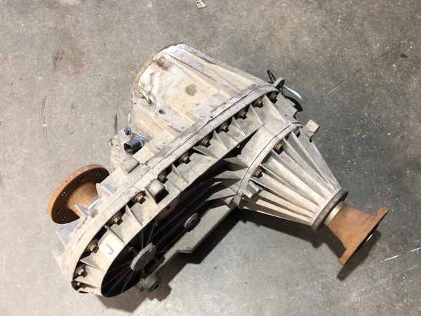 1999-2004 Ford F250 Super Duty At 4X4 4C347a195jc — photo 1