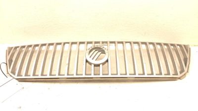 2004-2007 Mercury Monterey Front Grille Oem Chrome 3F2z8200bah