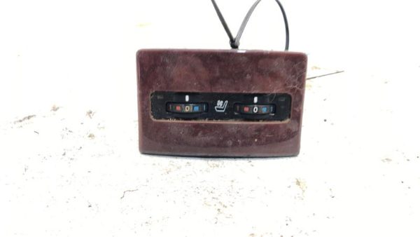 2010-2012 Lexus Hs250h Heated Seat Switch 58831-75030 Oem From Dash — photo 1