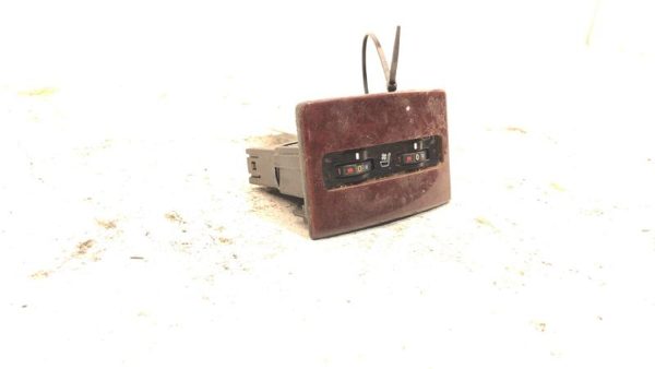 2010-2012 Lexus Hs250h Heated Seat Switch 58831-75030 Oem From Dash — photo 2