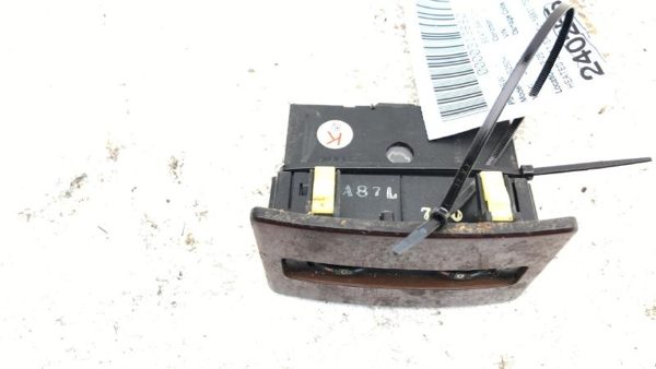 2010-2012 Lexus Hs250h Heated Seat Switch 58831-75030 Oem From Dash — photo 3