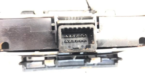2010-2012 Lexus Hs250h Heated Seat Switch 58831-75030 Oem From Dash — photo 6