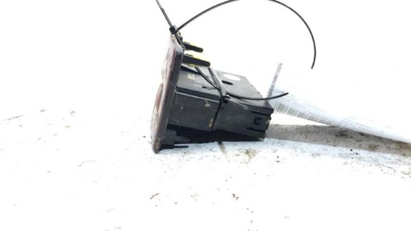 2010-2012 Lexus Hs250h Heated Seat Switch 58831-75030 Oem From Dash — photo 4