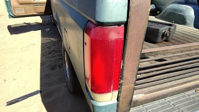 1988 Ford F150 Tail Light Assembly LH Driver Left Brake Lamp OEM Rear E7TZ13404A