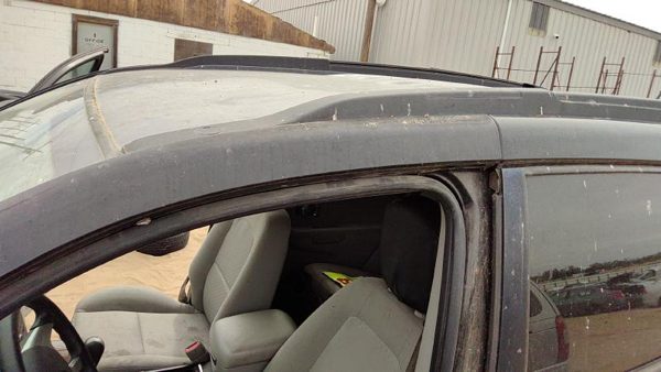 2007-2009 Suzuki Grand Vitara Xl-7 Driver Left Front A Pillar Moulding Oem Black — photo 6