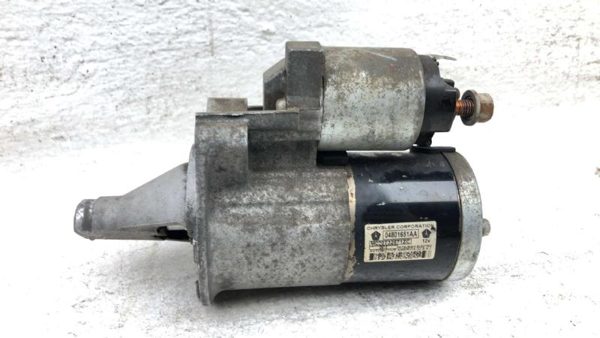 Chrysler 300 Starter Motor Oem 3.5L 4801651Aa — photo 9