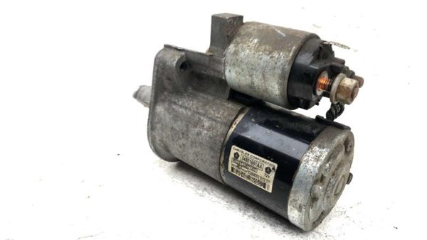 Chrysler 300 Starter Motor Oem 3.5L 4801651Aa — photo 12